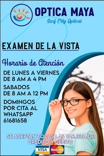 Optica Maya