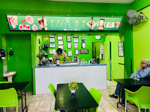 Shake House la opcion saludable - Thumbnail