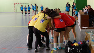 Photo n°3 de JA Isle Handball à Isle (Club de sport)