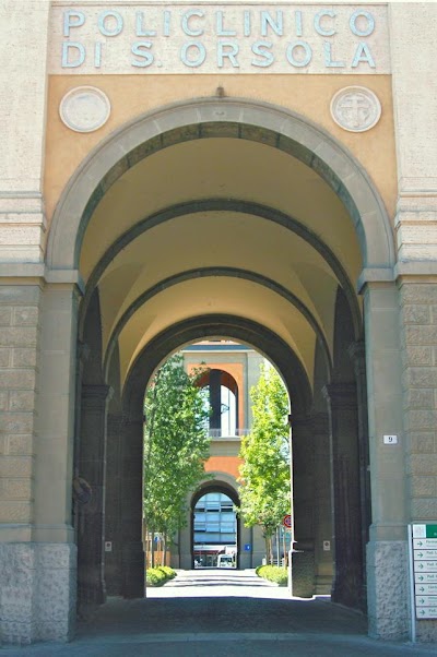 Photos of Policlinico S. Orsola - Malpighi