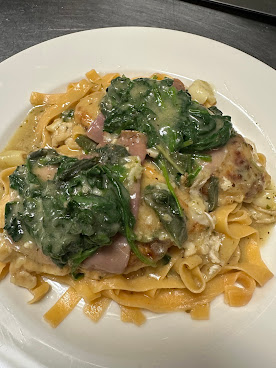 Rizzi's Italian Restaurant by null