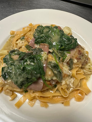 Rizzi's Italian Restaurant by null