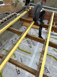 Photo n°30 de Jc renovation couvreur à Couilly-Pont-aux-Dames (Charpentier)