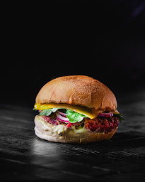 Photo n°12 de LES MECS AU CAMION - COLOMIERS à Colomiers (Restaurant de hamburgers)