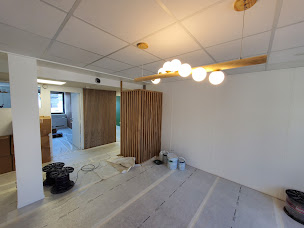 Photo n°1 de ZURCHER Electricité à Montcel (Électricien)