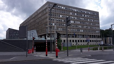 Photos of Meli&aacute; Luxembourg