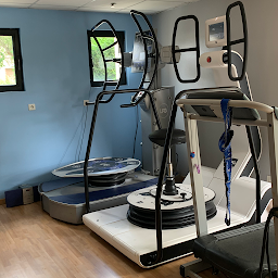 Photo n°2 de KINÉ VESTIBULAIRE RICOURT spécialisé bilan et rééducation vestibulaire. Vertiges, Équilibre, Mal Des Transports. à Oignies (Kinésithérapeute)