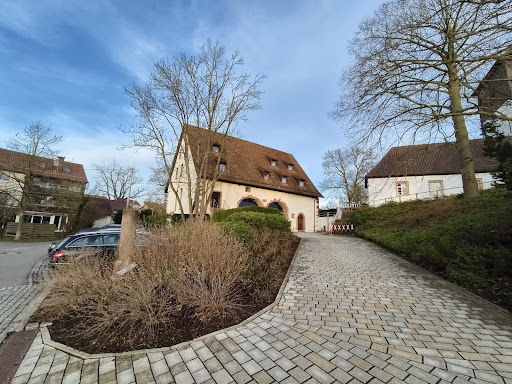 Agapituskirche - Evangelische Kirchengemeinde Friolzheim - Thumbnail