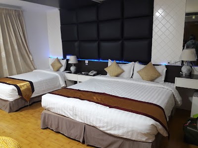 Photos of Hotel My World