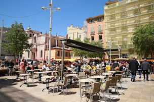 Photo n°5 de Centre commercial Mayol à Toulon (Supermarché)