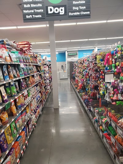 Pet Supplies Plus Tulsa OK