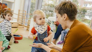 Photo n°1 de Crèche BéBé Aime Beaulieu à Beaulieu-sur-Dordogne (Crèche)