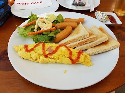 Photos of Park Cafe Bak Touk