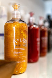 Photo n°9 de Coiffure Gérard Valentino à Cavaillon (Salon de coiffure)