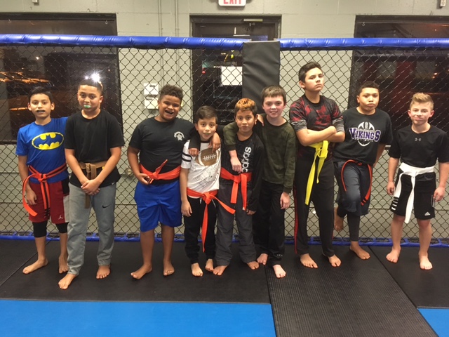 Performance Combat MMA photo 14