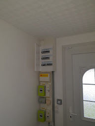 Photo n°30 de Spb Elec à Thélus (Électricien)
