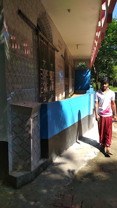 Photos of Sultanpur-Baytul-Mamur-Jame-Mosjid