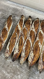 Photo n°8 de Au Père Pétrin Maison des saveurs à Combs-la-Ville (Boulangerie)
