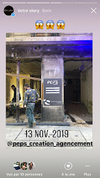 Photo n°82 de Mie Amor à Paris (Pâtisserie)