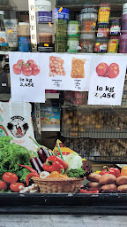 Photo n°4 de Yakko à Neuilly-sur-Marne (Épicerie)