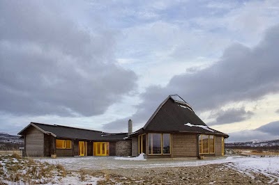 Photos of Foundation Kainun institutti - Kvensk Institute