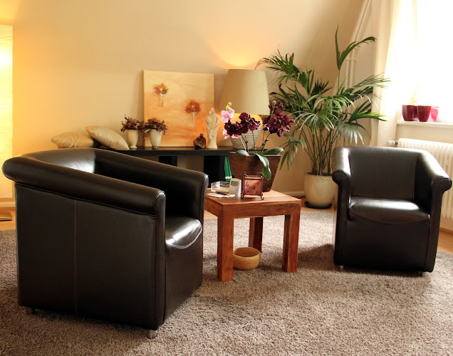 Dr. med. A. Rieger, Kinder- und Jugendpsychiatrie