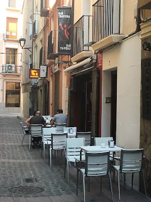 Bar Travesía