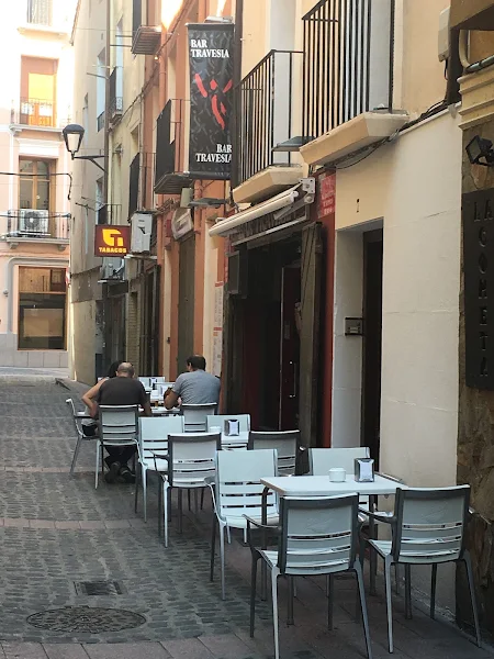Bar Travesía photo