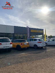 Photo n°5 de Opel L'Aigle - Automobiles François à L'Aigle (Atelier de réparation automobile)