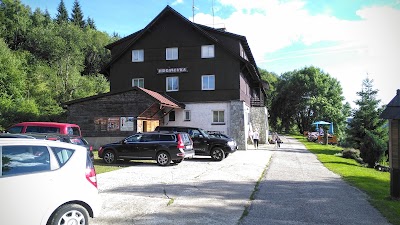 Photos of Hotel Hromovka