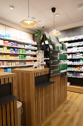 Photo n°8 de Pharmacie du Tivoli à Metz (Pharmacie)