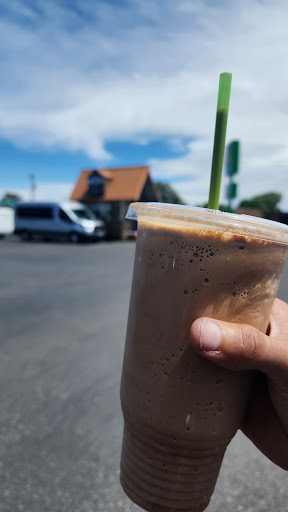 Mudd Espresso - Visual