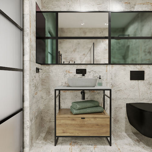 AM INVEST Architekt Projektant Wnętrz Kraków - Projektant wnętrz