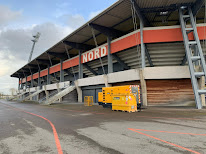 SALTI Calais à Marck