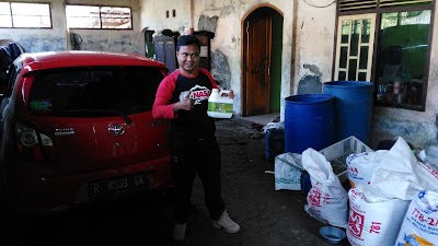 Photos of Nasa stockists Cilacap - Rakhma Espriani