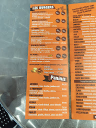 Photo n°23 de La Pizz'Ria à Mèze (Restaurant)