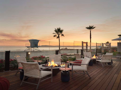 Shore House at The Del, LXR Hotels & Resorts by null