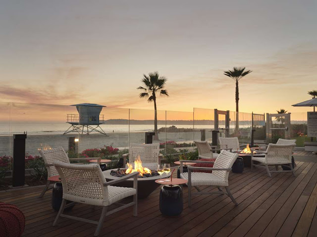 Shore House at The Del, LXR Hotels & Resorts by null