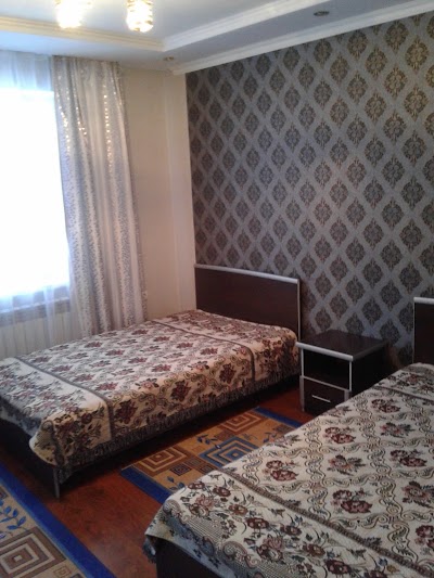 Photos of Baytor Guest House