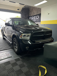 Photo n°18 de Fred Auto Sport Le Mans à Parcé-sur-Sarthe (Prestataire de tuning automobile)