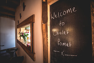 Photo n°40 de Chalet Pomet à Morillon (École de cuisine)