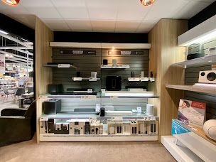 Photo n°11 de Boulanger Sarlat à Sarlat-la-Canéda (Magasin de jeux vidéo)