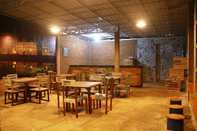 Photos of Vintage Coffee69