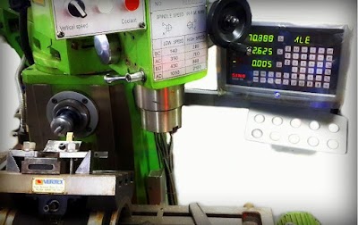 Photos of Industrial Workshop SERVI-TORNO