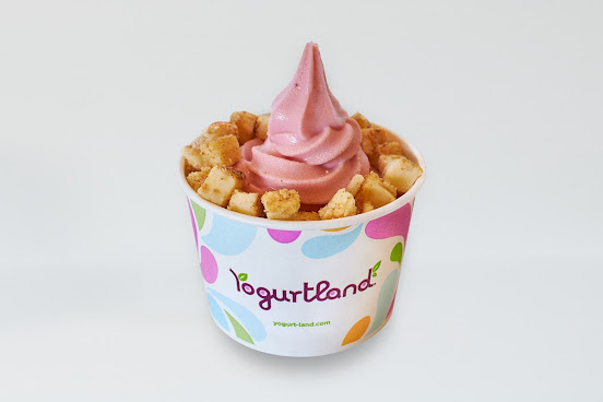 Yogurtland Dallas by null