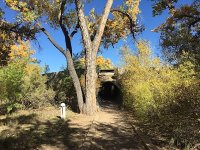 Rio Grande Nature Center State Park