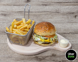 Photo n°12 de THE BEST FOOD à Versailles (Restaurant de plats à emporter)