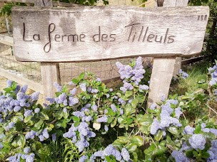 Photo n°6 de La ferme des tilleuls à Sainte-Croix-en-Jarez (Agriculteur)