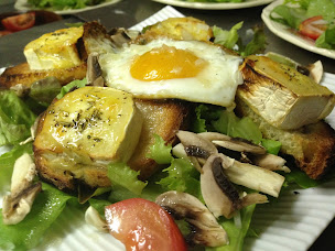 Photo n°9 de Restaurant Au Brûlot à Russ (Restaurant)