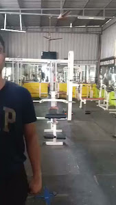 New World Gym and Sports Club – Videos in Guduvancheri, Tamil Nadu